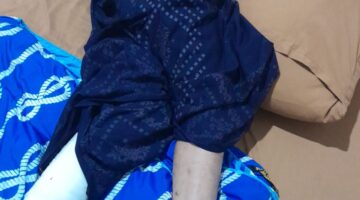 Di Ujung Senja, Pensiunan AURI Dihadapkan pada “Hadiah” Pengosongan Rumah Dinas