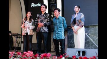 Oknum DPD RI Bali Campuri Urusan Pribadi Rumah Tangga, Made Hiroki Minta Semua Pihak Tahan Diri