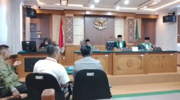 Mediasi Tertahan di PA Cilacap, Ketidaksiapan dan Absennya Pihak Kunci Jadi Sorotan Tajam