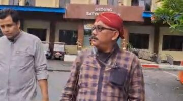 Oknum Polisi Polsek Sukapura Dilaporkan Kasus Penggelapan Motor, Propam Polda Jatim Diminta Bertindak Tegas