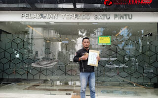 Laporan Dana Hibah Dewan Bangkalan Jalan di Tempat Aktivis: APH Jangan Jadikan Kasus Sebagai Ladang Bisnis!