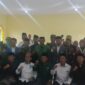 Dokumentasi Foto Kegiatan Halabihal Nahdatul Ulama Kabupaten Langkat Bersama Banom di Pondok Pesantren Ulumul Quran Jumat (10/4/2026)