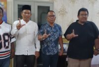 Dokumentasi Foto Kegiatan Kolaborasi Rumah Inspiratif Kelana Bersama Dinas Kelautan Perikanan Kabupaten Langkat 