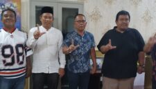 Dokumentasi Foto Kegiatan Kolaborasi Rumah Inspiratif Kelana Bersama Dinas Kelautan Perikanan Kabupaten Langkat 