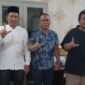 Dokumentasi Foto Kegiatan Kolaborasi Rumah Inspiratif Kelana Bersama Dinas Kelautan Perikanan Kabupaten Langkat 