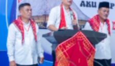 Dokumentasi Foto Istimewa Musda PMS di Aula Akbid Pemda Kabupaten Langkat 