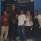 Dokumentasi Foto Kegiatan Audensi Rumah Inspiratif Kelana di BNN Kabupaten Langkat 