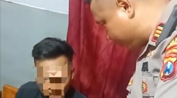 Aksi kejahatan jalanan yang menyasar warga kembali berhasil diungkap aparat kepolisian.