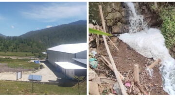 Belum Ada Izin, Produksi Tetap Jalan dan Limbah Diduga Mengalir: PT Rosin Trading Internasional di Gayo Lues Didesak Ditertibkan