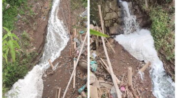 Dokumen Resmi dan Temuan Lapangan Mengarah pada Dugaan Ketidakpatuhan PT Rosin Internasional