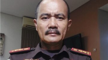 Eddy Samrah Jadi Aspidum Kejati Aceh di tunjuk Jaksa Agung