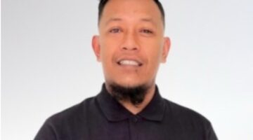 Ketua PWA Agara Mengutuk Keras Pemasangan Spanduk Provokatif Terkesan Ujaran Kebencian ke Bupati Agara di Banda Aceh