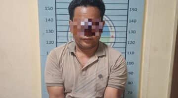 Sat Resnarkoba Polres Agara Ungkap Kasus Sabu, 0,86 Gram Diamankan Dari Seorang Pria di Darul Hasanah