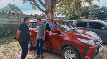 Terimakasih Polsek Kulim Atas Respon Cepat Menindak Lanjuti Laporan Masyarakat Melalaui Layananan Darurat 110