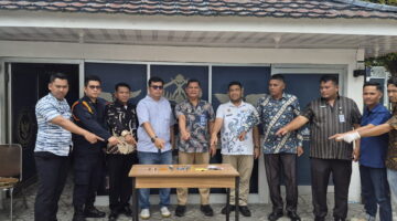 Razia Insidentil Lapas Labuhan Ruku Sambut HBP ke-62 – Bersihkan Narkoba dan Lodes”