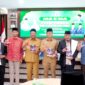 Dokumentasi Foto Kegiatan di Ruang Pola Bupati Langkat Senin(6/4/2026)
