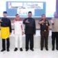 Kegiatan Pemerintah Kabupaten Langkat Jaga Desa Bersama ABPEDNAS