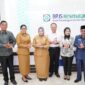 Dokumentasi Foto Kegiatan Wakil Bupati Langkat Tiorita Br Surbakti di Kabupaten Karo Senin(18/5/2026)
