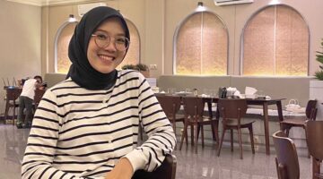 Ketika Retorika Bebas Dolar Istana Membentur Dinding Keras Realitas Warung Desa Oleh: Dinda Rosanti Salsa Bela, S.IP., M.I.P. (Dosen Program Studi Ilmu Pemerintahan, Universitas Jambi)