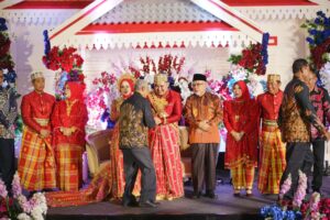 Wakil Bupati Bantaeng 