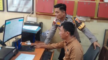 Polres Aceh Tenggara Percepat Penanganan Kasus Penganiayaan Wartawan, Pelayanan SPKT Dinilai Responsif