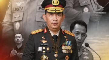 HUT Kapolri, Ketua MADAS ( Madura Asli Daerah Anak Serumpun ) DPD Jawa Timu R. Zainal Fatah: Presisi Jadi Bukti Polri Berbenah untuk Masyarakat
