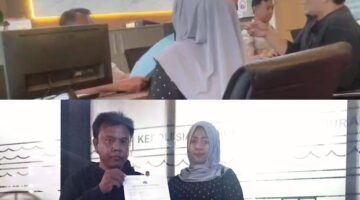 Keluarga Korban Ledakan Gas LPG 3 Kg Diduga Oplosan Resmi Lapor Polisi