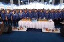 Dokumentasi Foto Kegiatan HUT KOMBAT ke-1 Tahun 2026