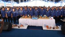 Dokumentasi Foto Kegiatan HUT KOMBAT ke-1 Tahun 2026
