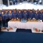 Dokumentasi Foto Kegiatan HUT KOMBAT ke-1 Tahun 2026