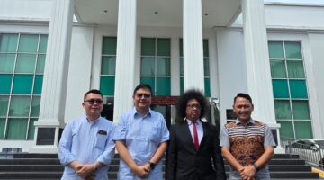 Gugatan Dugaan Kecurangan Pemilihan PPPSRS City Resort Residence Masuki Sidang Perdana di PN Jakarta Barat