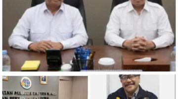 Prof. Dr. Sutan Nasomal Pembina Timpas1 : Dukung Langkah Bupati Singkil Temui Menteri ATR/BPN Bahas HGU dan Plasma