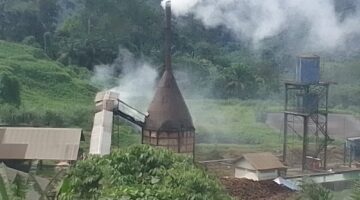 BMAS Desak Penutupan Total PT Ensem Lestari, Sebut Operasional Tanpa Izin Bentuk Pembangkangan terhadap Negara