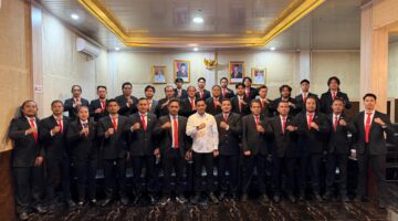 Selama Sebulan Personil Polres Bantaeng Ikuti Dikbangspes Mandiri Bareskrim Polri Gelombang II T.A 2026