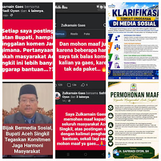 foto slider headline