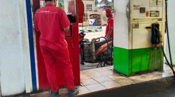 Dugaan Penyalahgunaan Solar Subsidi di SPBU Panarukan Situbondo, APH dan Pemda Diminta Bertindak Tegas