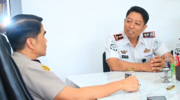 Sabu 2 Kg Gagal Diselundupkan ke Bali, Kapolresta Banyuwangi Tegaskan Tak Ada Kaitan dengan Lapas Banyuwangi