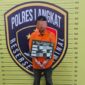 Dokumentasi Foto Penangkapan Terduga Pelaku Pencurian Sepeda Motor Scoopy di Stabat 
