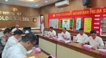 Indikasi Kerugian Keuangan Negara Mencapai Rp 3 Miliar di tubuh PDAM Tirta Eremerasa Bantaeng, Status Naik Tahap Penyelidikan