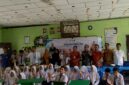 Dokumentasi Foto Kegiatan Kerja Sama SMPN 1 Tanjung Pura dengan Rumah Sakit Umum Daerah Tanjung Pura 