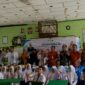 Dokumentasi Foto Kegiatan Kerja Sama SMPN 1 Tanjung Pura dengan Rumah Sakit Umum Daerah Tanjung Pura 