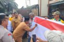 Dokumentasi Foto Kegiatan Orasi Jalan Rusak di Desa Kwala Air Hitam 