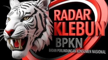 Radar CNN Online – Terlahir dari semangat perjuangan rakyat, Radar CNN kini hadir menggemparkan tingkat nasional dengan membentuk wadah aspirasi masyarakat yang dinamakan BPKN (Badan Perlindungan Konsumen Nasional) Radar Klebun.
