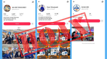Masyarakat Wajib Waspada Modus Penipuan, BRI Tegaskan Pengajuan KUR Tidak Ditawarkan Secara Online