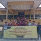 Dokumentasi Foto Istimewa Tokoh Pemuda Rezeki Ananda Forkopimcam Kecamatan Wampu 