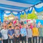 Dokumentasi Foto Kegiatan Reses Abdul Khair di Desa Pantai Gemi Bersama Masyarakat 