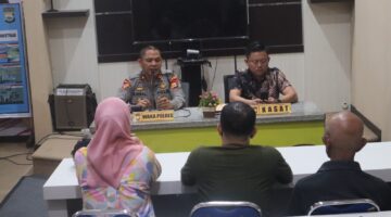 Misteri Kematian Alm Aipda Taufik Kini Terungkap, Ini Hasil Otopsinya