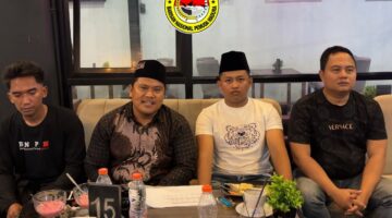 BNPM DPD Bangkalan Desak BGN Evaluasi Korcam SPPG yang Rangkap Jabatan sebagai Kepala SPPG