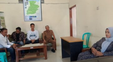 Diduga Skandal Perselingkuhan, Oknum Perangkat Desa Plaosan Kabur Saat Didatangi LSM dan Awak Media   