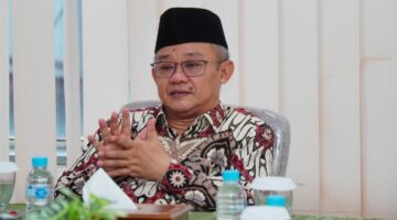 Ketua KAKI Jatim: Mendikdasmen Abdul Mu’ti Jangan Persulit Anak Bangsa Menuntut Ilmu Pengetahuan